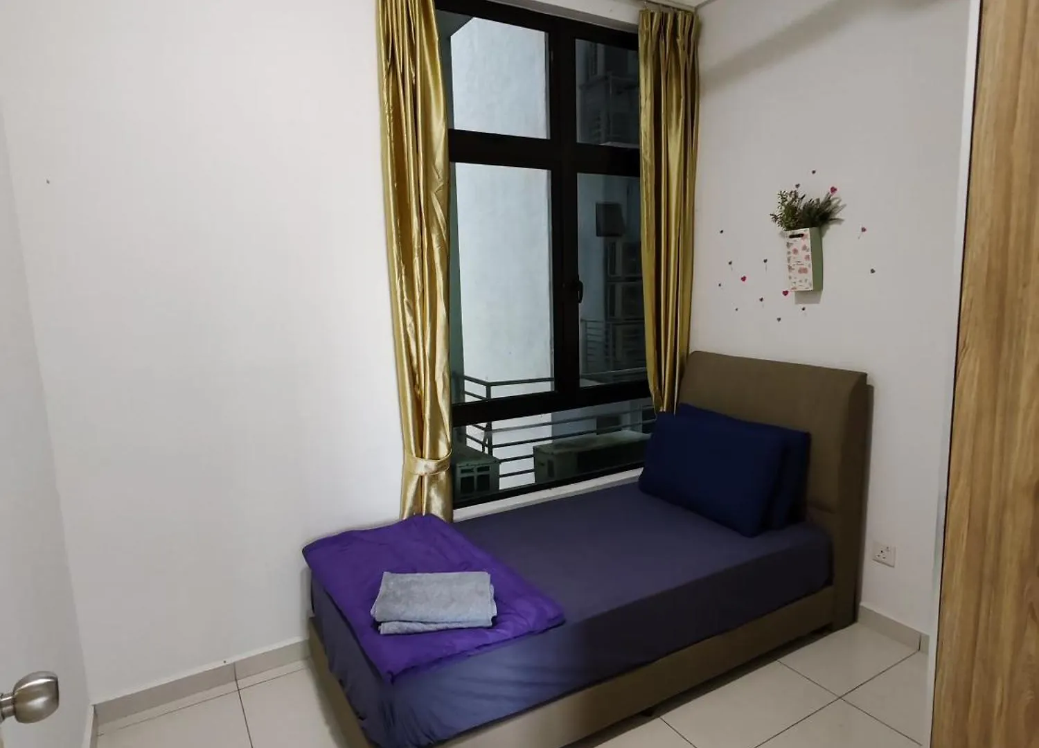 Апартаменты Dsummit 3Bedroom Wifi Netflix 5 Pax Джохор-Бару